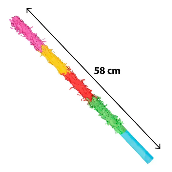 Pinata stav - 58 cm