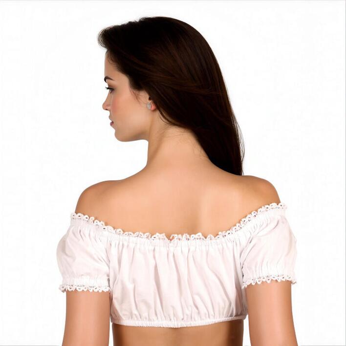 Dirndl Bluse Nele