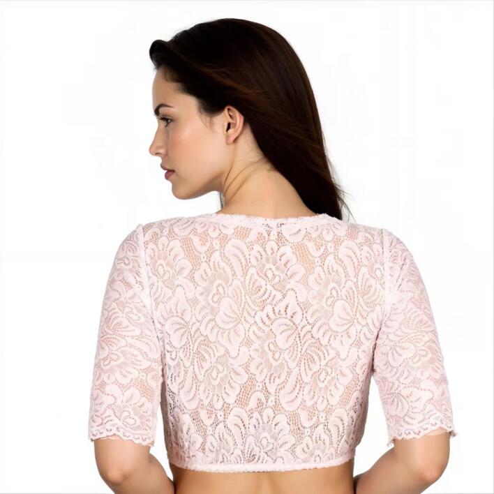 Dirndl bluse - Mia