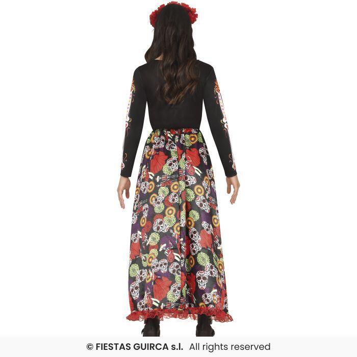 Catrina Kostume til teens