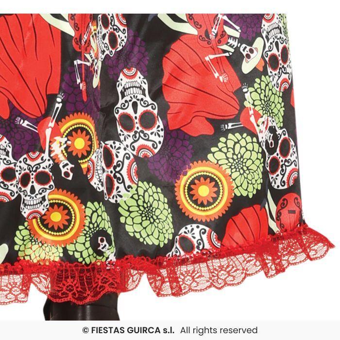Catrina Kostume til teens