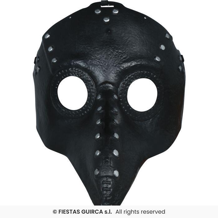 Pestlæge Maske