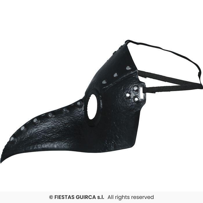 Pestlæge Maske