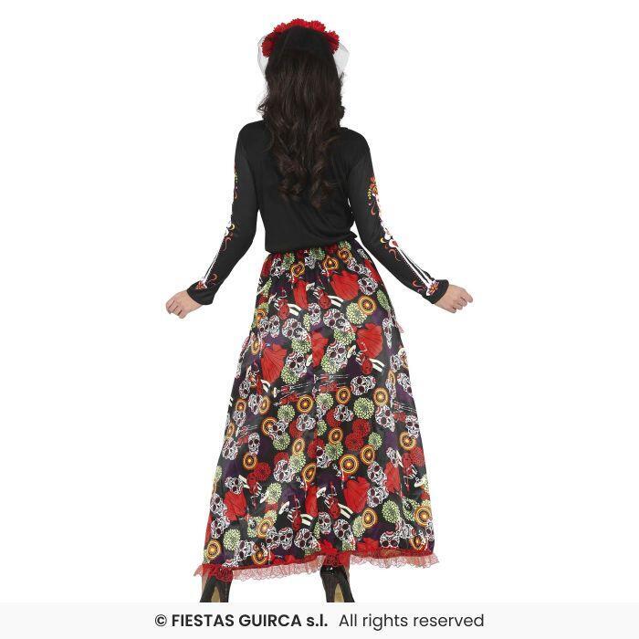 Day of the Dead kostume - Catrina