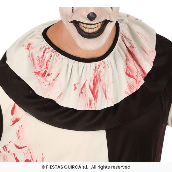 Terrorific klovn - Mand