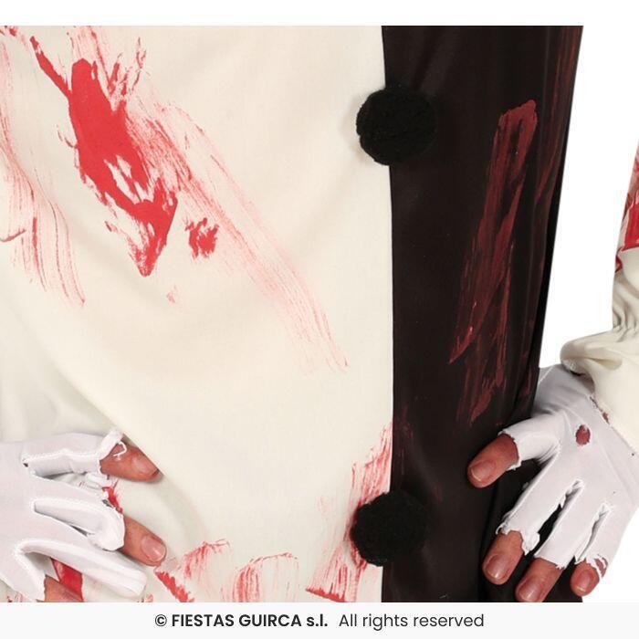 Terrorific klovn - Mand