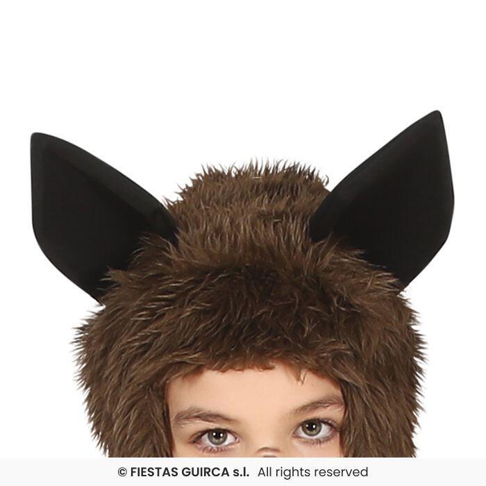 Flagermus Kostume til Børn