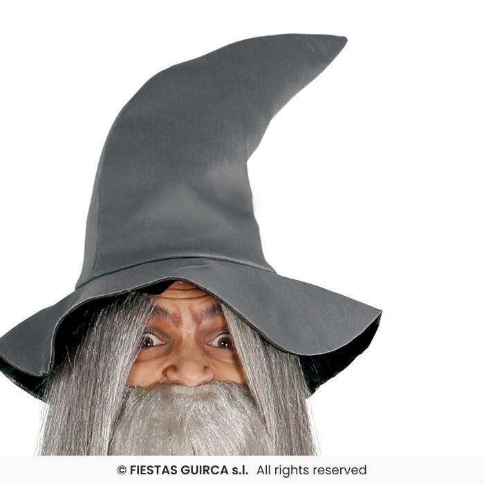 Troldmand Kostume