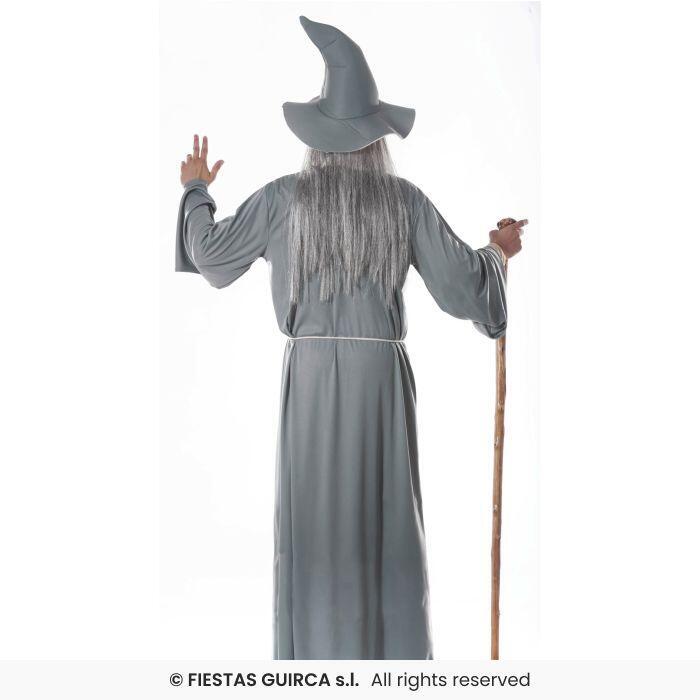 Troldmand Kostume