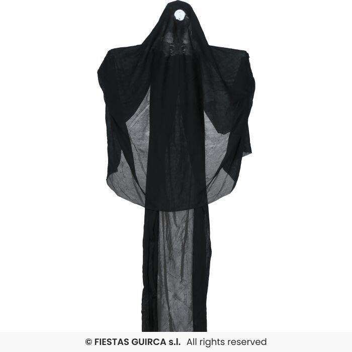 Hængende skelet nonne - 115 cm