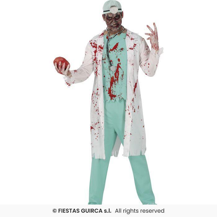Zombie Doktor