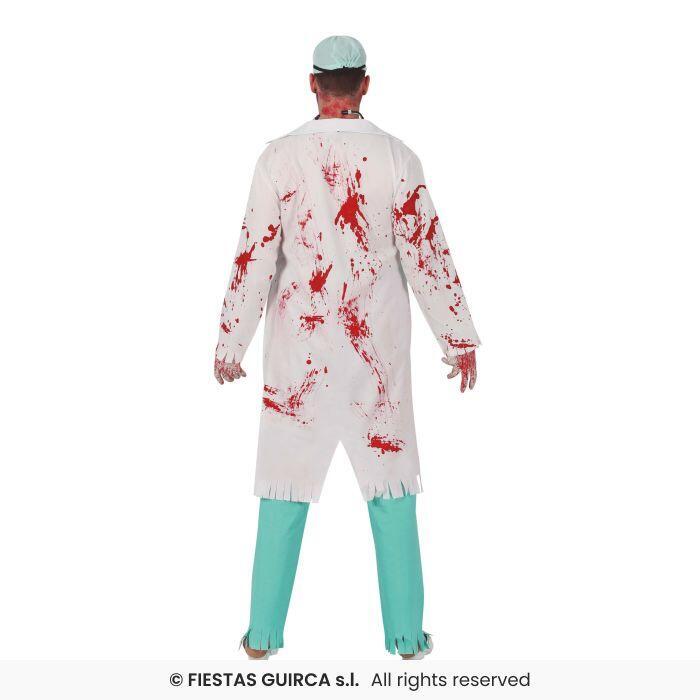 Zombie Doktor