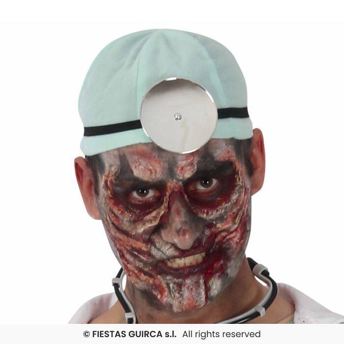 Zombie Doktor