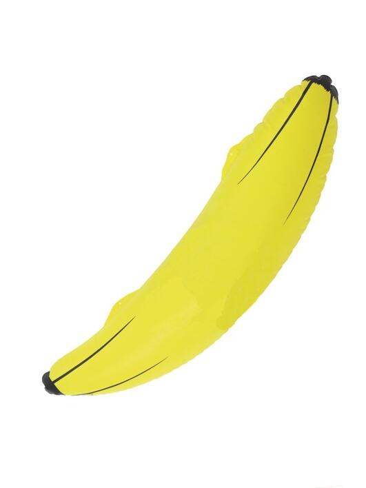 Banan Oppustelig 73 cm