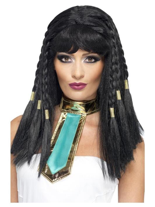 Cleopatra paryk