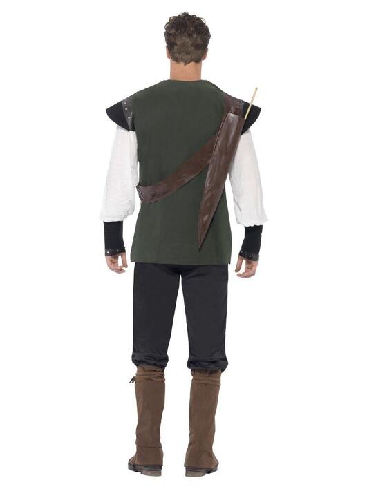 Robin Hood Kostume