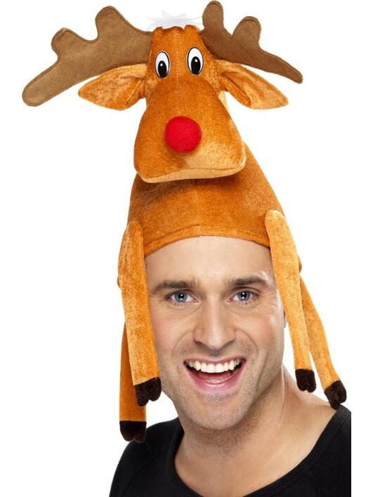 Rudolf hat