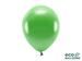 ECO Grøn metallic Ballon 26 cm