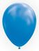 Balloner i Royal Blå 10 stk
