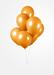 Balloner i Orange 10 stk