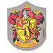 Harry Potter Tryllestav og Badge