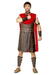 Romersk Gladiator kostume