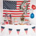 USA papkrus - American Party