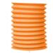 Laterne, Orange