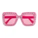 Elton John briller i pink bling