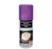 Halloween kagepynt spray - lilla - 100ml