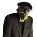 Frankensteins monster maske