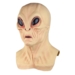 Alien helmask i latex