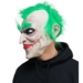 Joker maske i latex