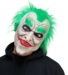 Joker maske i latex