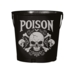 Metal spand - "Poison"