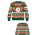 "HO HO HO" Julesweater til kvinder