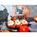 Halloween Cupcake-sæt
