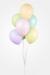 Balloner ø30cm i multi pastel