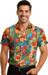 Hawaii skjorte til voksne - Camisa