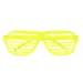 UV Rib brille