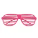 UV Rib brille