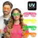 UV Rib brille