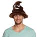 Lortehoved Hat - Shithead