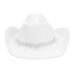 Cowboy hat Jamie med hjerter
