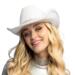 Cowboy hat Jamie med hjerter