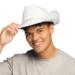 Cowboy hat Jamie med hjerter