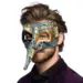 Maske - Venice naso
