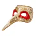 Maske - Venice naso