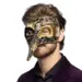 Maske - Venice naso