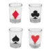 Drinking poker drikkespil